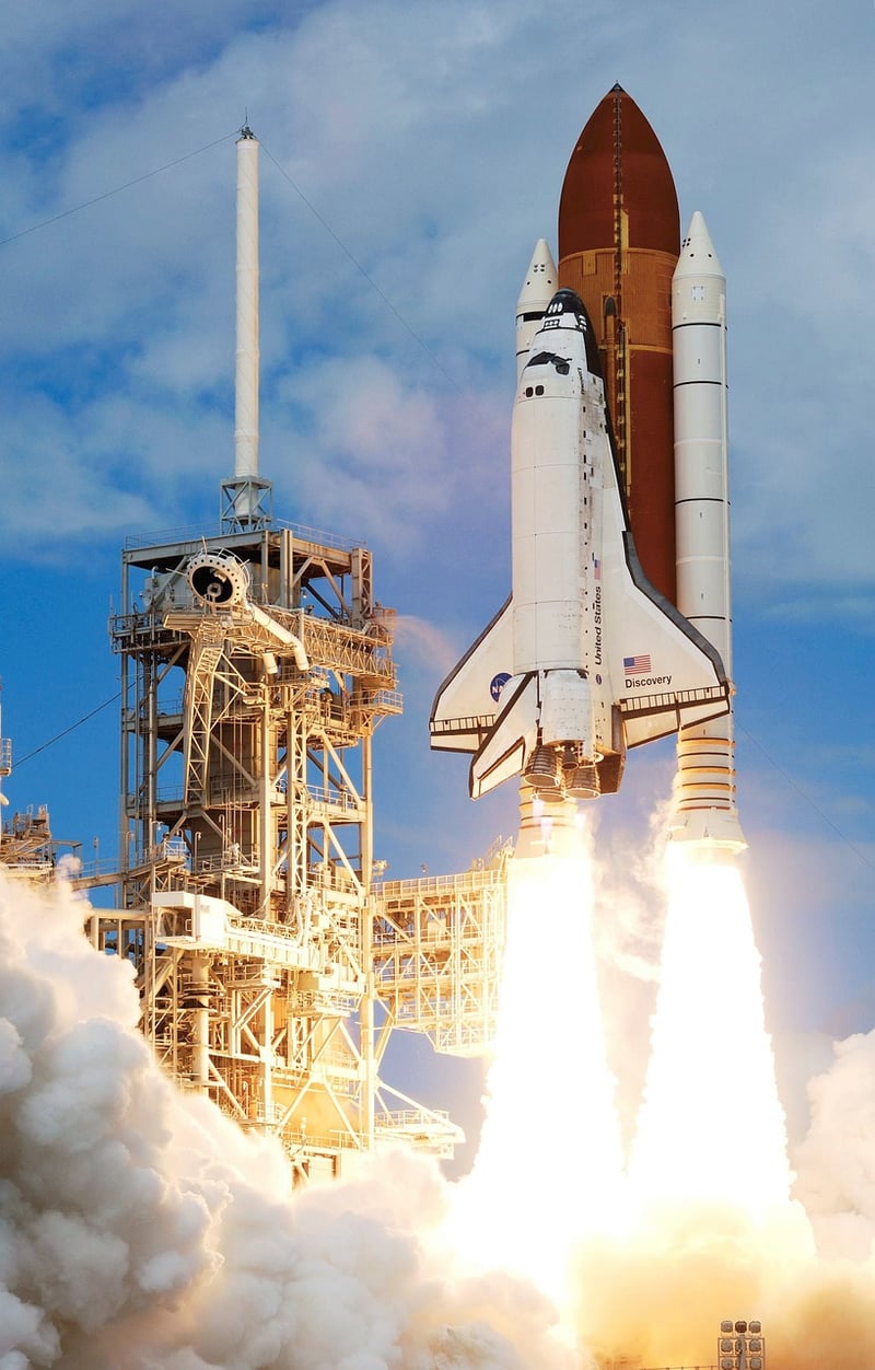 Space Colonies